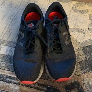 New Balance sneakers Fresh Foam Kaymin